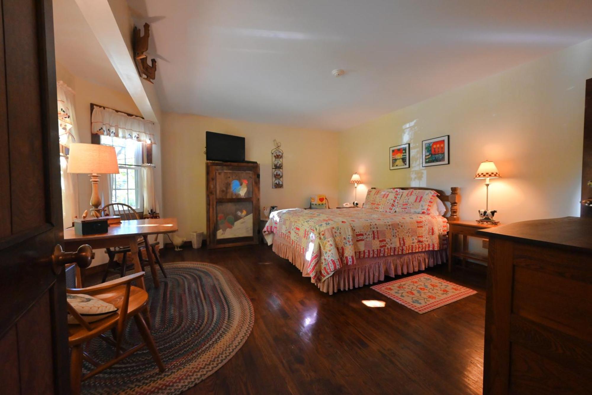 La Perla Restaurant & Country Inn Averill Park 外观 照片